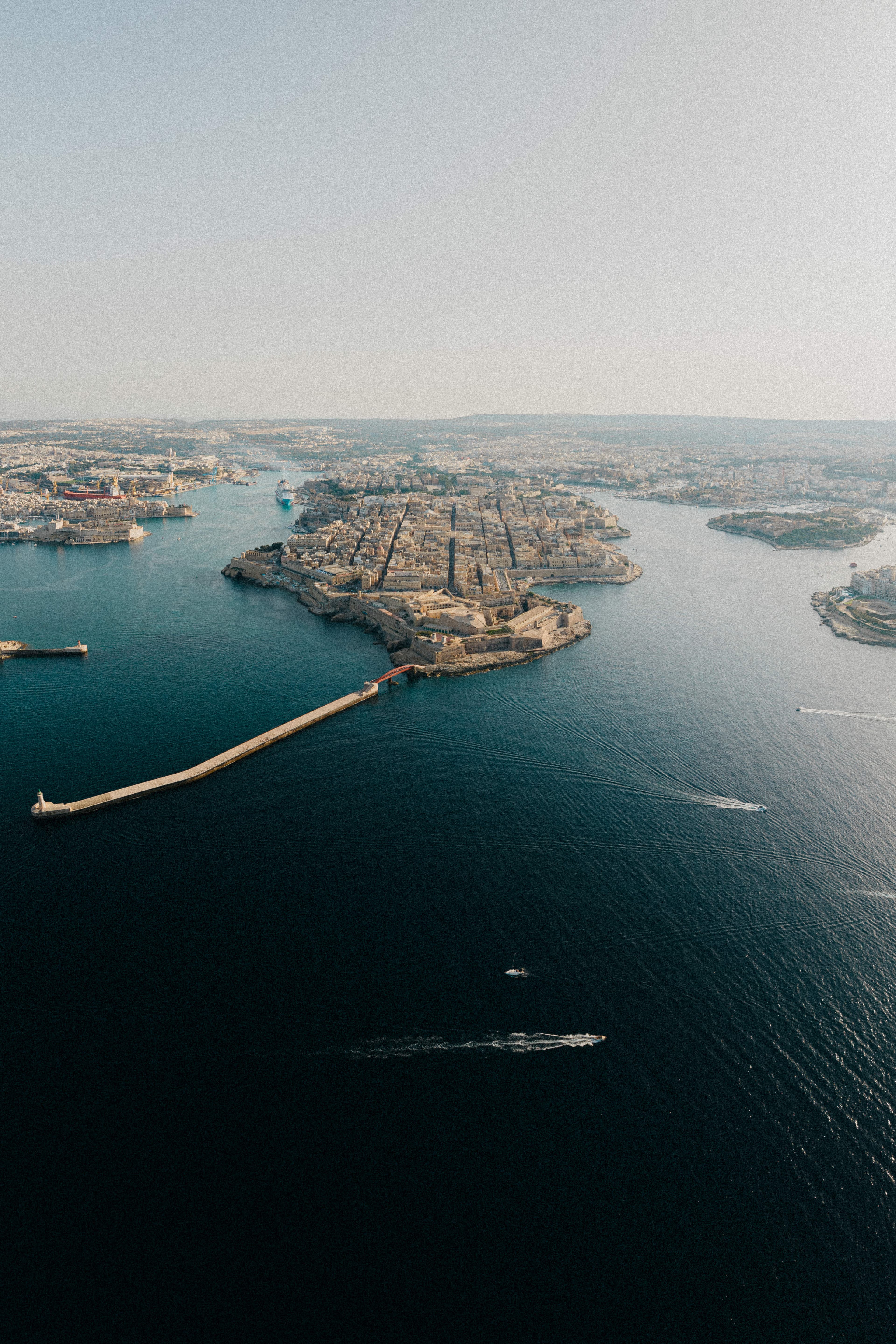 Drone Photography